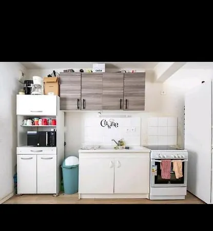 Appartement Roland à Bordeaux Extérieur photo