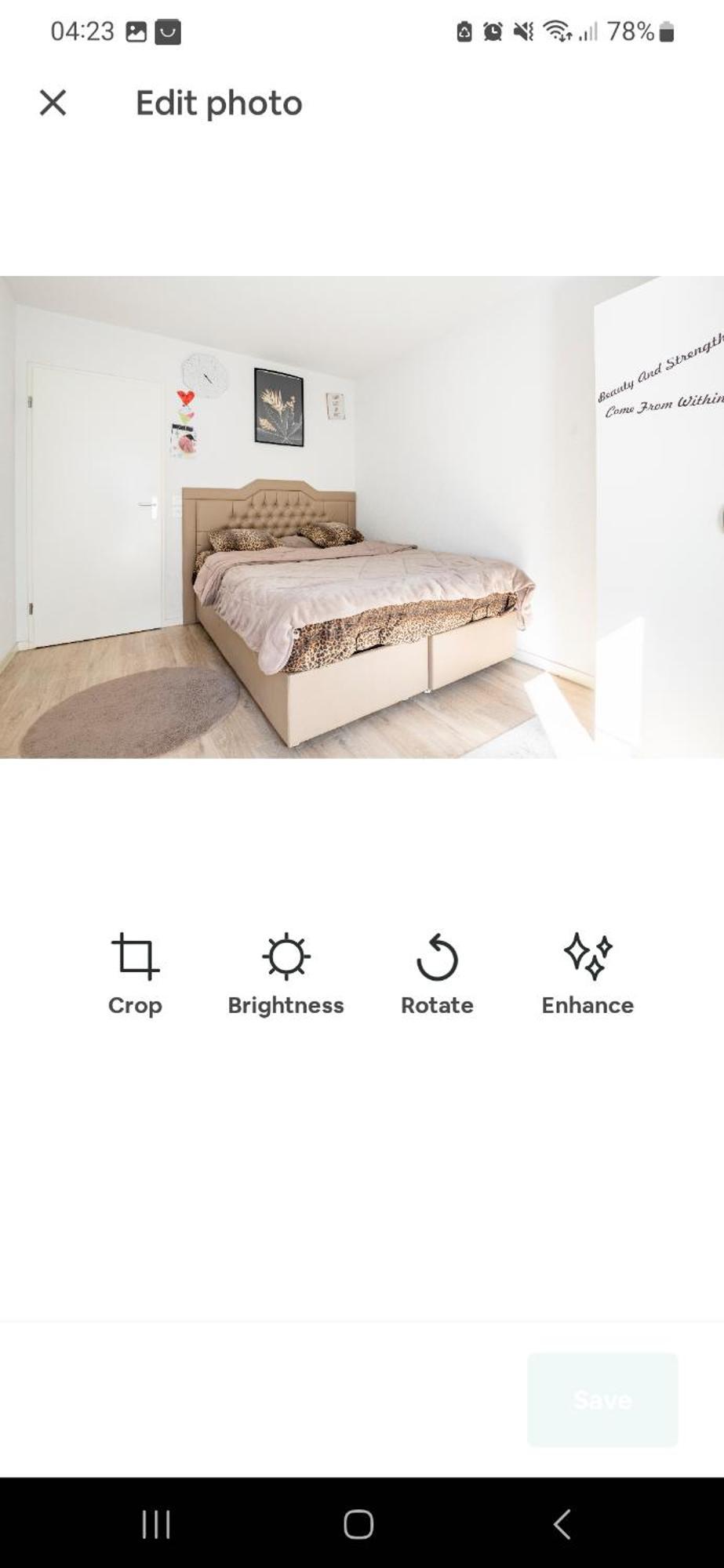 Roland Apartment *